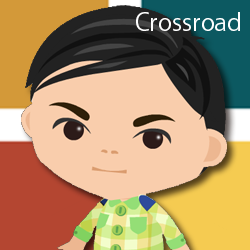 クロスロード